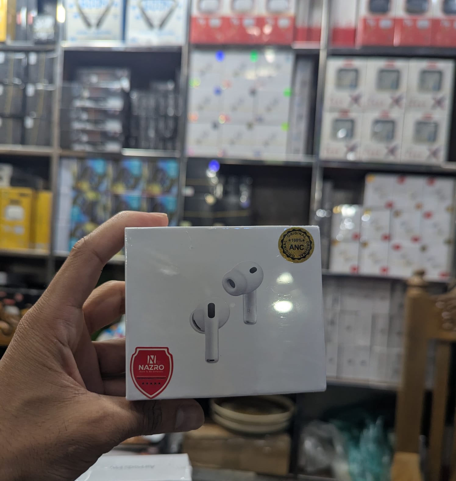 Airpods Pro3